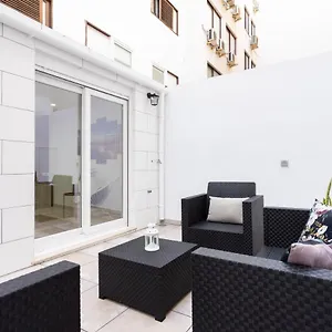 Apartamento Trinidad Avenue Premium, La Laguna (Tenerife)