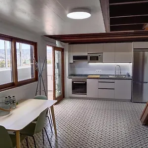 Apartamento Atico El Sol, 10, La Laguna (Tenerife)