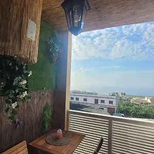 Apartamento Discover The North Of The Island Of Tenerife, La Laguna (Tenerife)