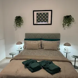 Apartamento Dream Majuelos, La Laguna (Tenerife)